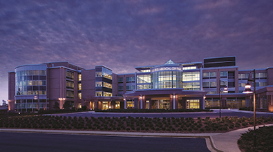 Tanner Medical Center Carrollton